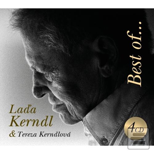Best of... (Laďa Kerndl)