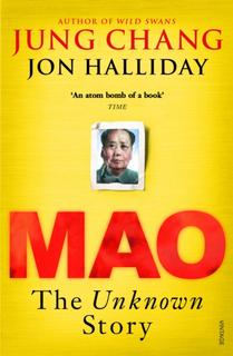 Kniha: Mao: The Unknown Story - Jung Chang