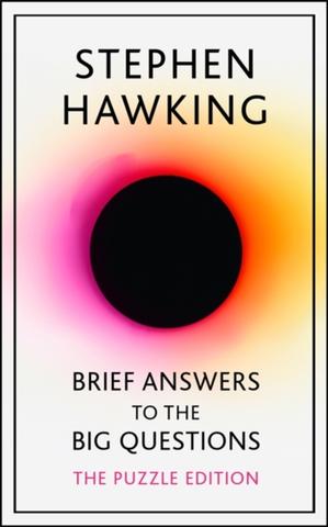 Kniha: Brief Answers to the Big Questions : Puzzle Edition - Stephen Hawking