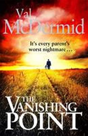 Kniha: The Vanishing Point - 1. vydanie - Val McDermidová