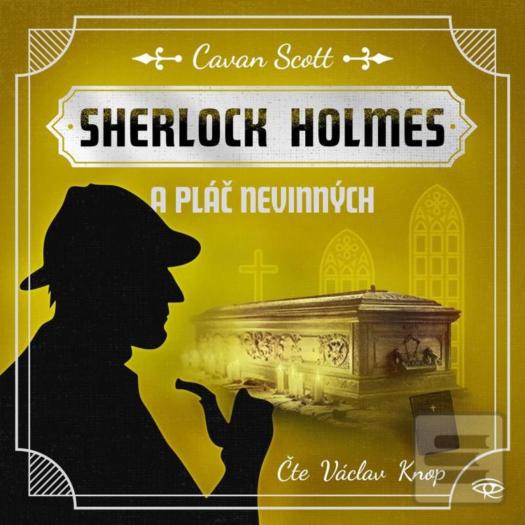 Sherlock Holmes a Pláč n…