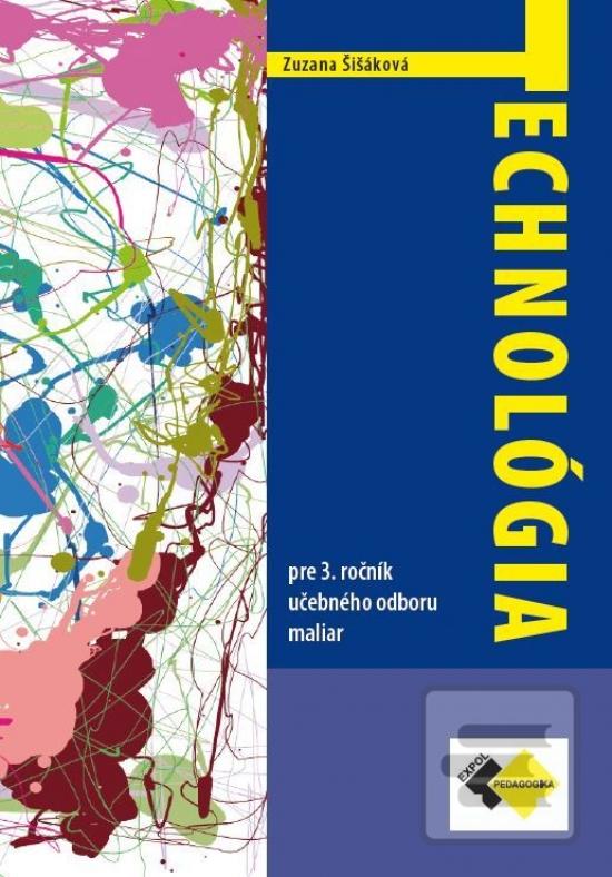 Technológia pre 3. roční… (Zuzana Šišáková)