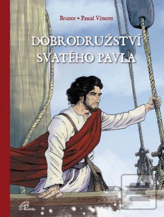 Dobrodružství svatého Pa… (Brunor)