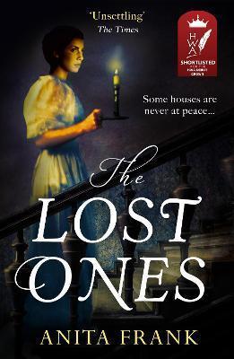 Kniha: The Lost Ones - 1. vydanie - Anita Frank