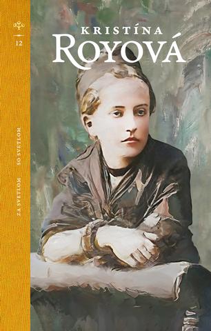 Kniha: Za svetlom / So svetlom - Kristína Royová