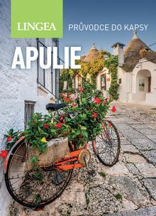 Knižná mapa: Apulie - 2. vydanie
