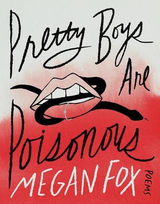 Kniha: Pretty Boys Are Poisonous : Poems
