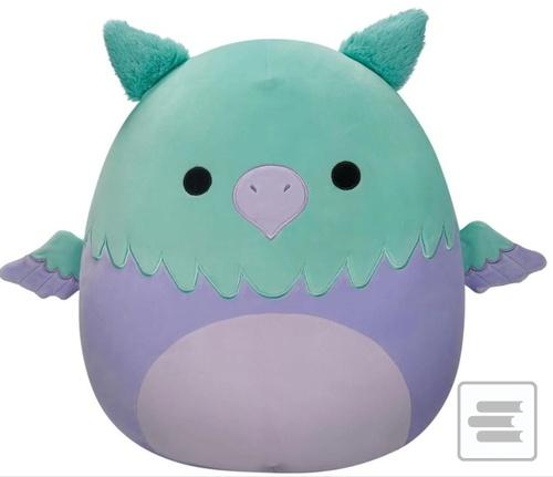 Squishmallows Gryf Miner…