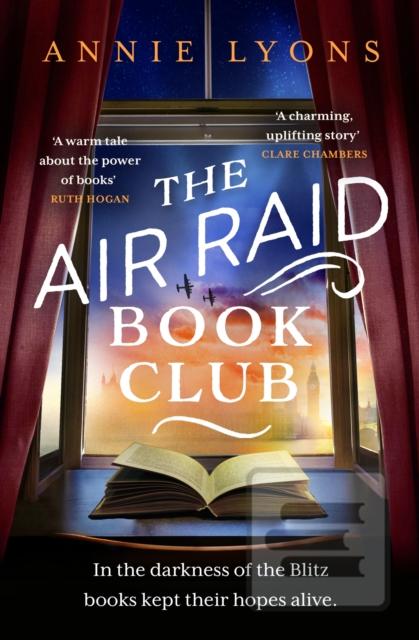 The Air Raid Book Club