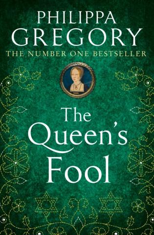 Kniha: The Queen's Fool - Philippa Gregory