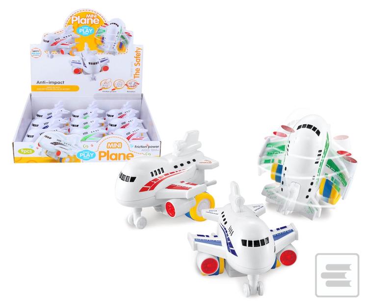 Dopravné lietadlo na zot…