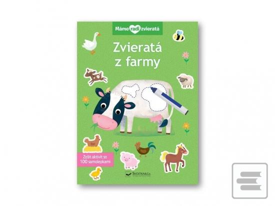 Zvieratá z farmy - Máme…