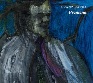 Kniha: Audiokniha Premena - Franz Kafka