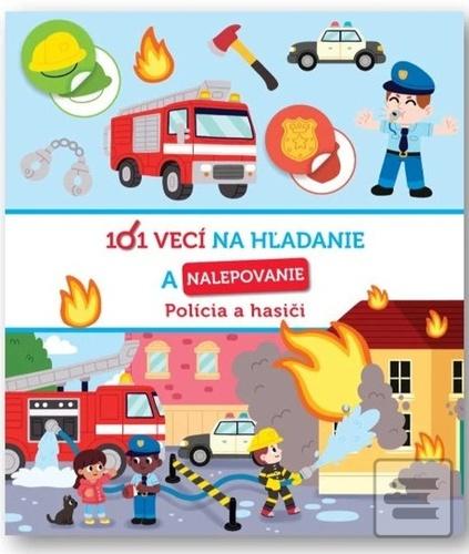 101 vecí na hľadanie a n…