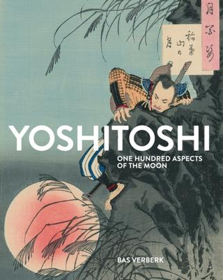 Kniha: Yoshitoshi