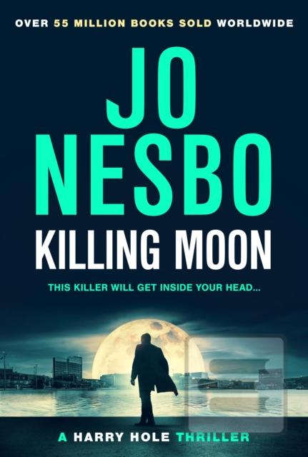 Killing Moon (Jo Nesbo)