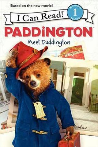 Kniha: Paddington - Meet Paddington - 1. vydanie - Annie Auerbachová