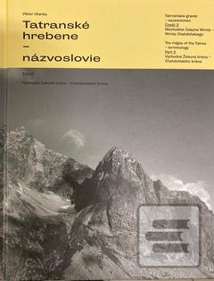 Tatranské hrebene - názv… (Viktor Uherka)