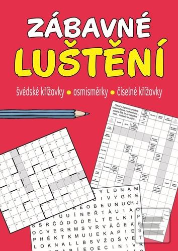 Křížovky Zábavné luštění