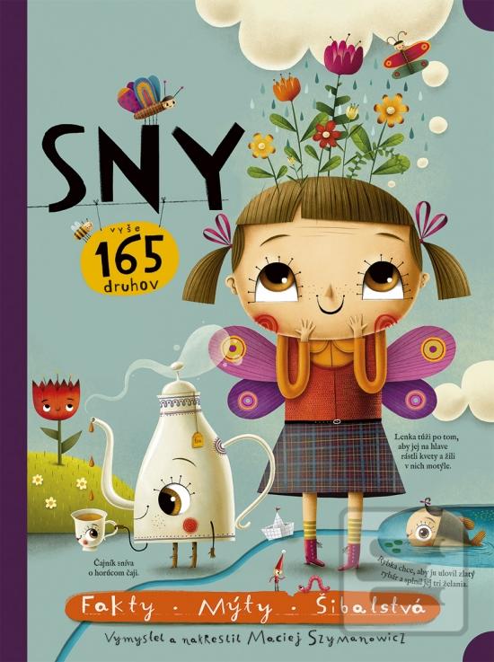 Sny (Maciej Szymanowicz)