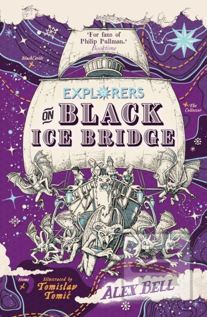 Explorers on Black Ice B…