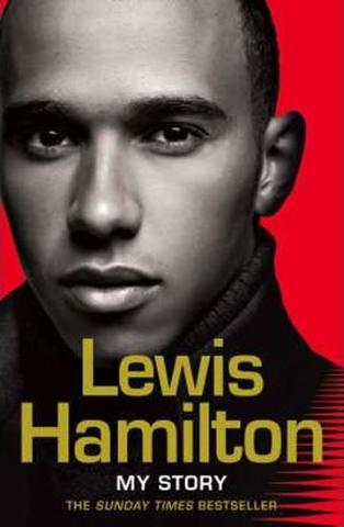 Kniha: Lewis Hamilton - 1. vydanie - Tim Butcher