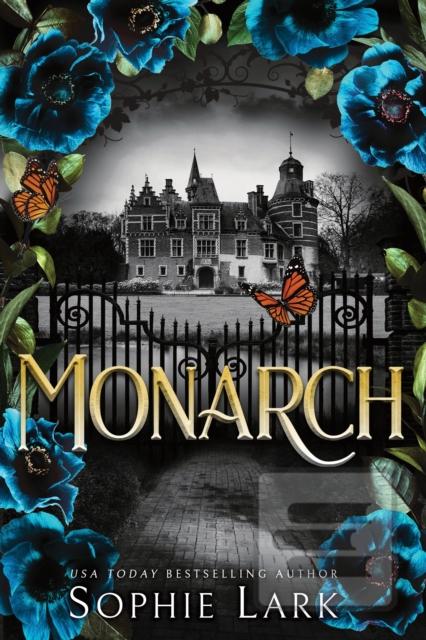 Monarch (Sophie Lark)