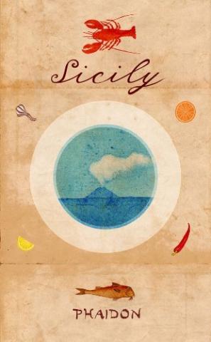 Kniha: Sicily