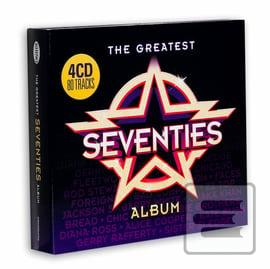 VARIOUS ARTISTS  THE GRE… (Various)