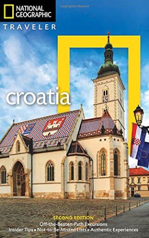 Kniha: Croatia, 2nd Edition - Rudolf Abraham