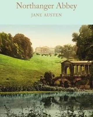 Kniha: Northanger Abbey - 1. vydanie - Jane Austenová