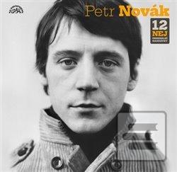 Kniha: Petr Novák: 12 Nej (Originální nahrávky) LP - Petr Novák
