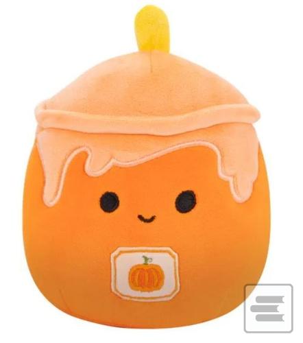 Squishmallows Dýňová sví…
