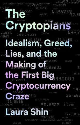Kniha: The Cryptopians