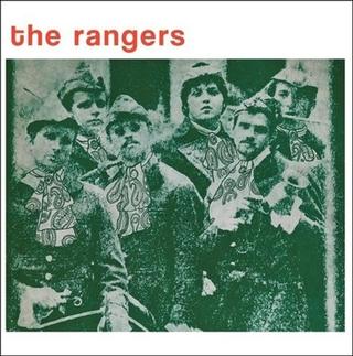 Médium CD : The Rangers