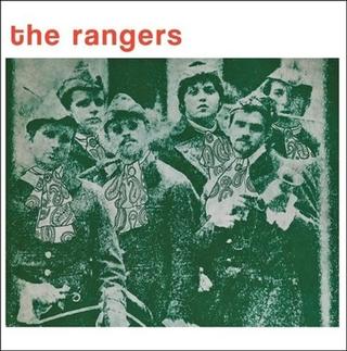 Médium CD: The Rangers - Jarka Hadrabová; Michal Tučný