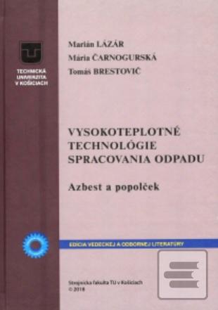 Vysokoteplotné technológ… (Marián Lazár)