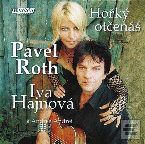 Pavel Roth, Iva Hajnová:… (Pavel Roth, Iva Hajnová)