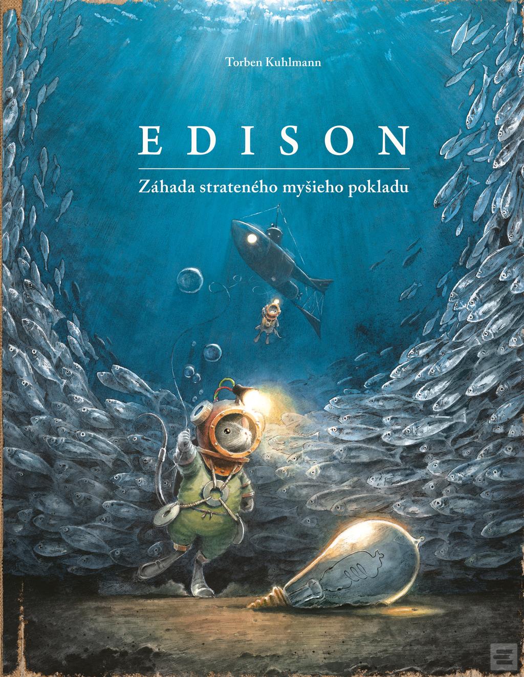 Edison (Torben Kuhlmann)