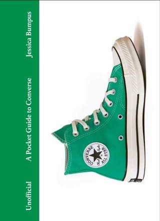 Kniha: A Pocket Guide to Converse - Jessica Bumpus