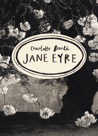 Kniha: Jane Eyre (Vintage Classics Bronte Series) - Charlotte Brontëová