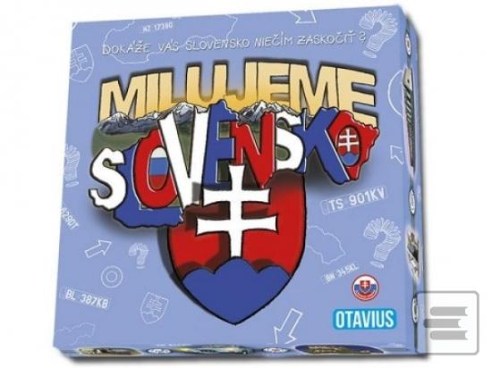 Milujeme Slovensko - spo…