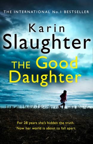 Kniha: The Good Daughter - Karin Slaughter