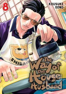 Way Of The Househusband… (Oono Kousuke)