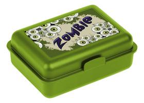 Ostatné: Box na svačinu Zombie
