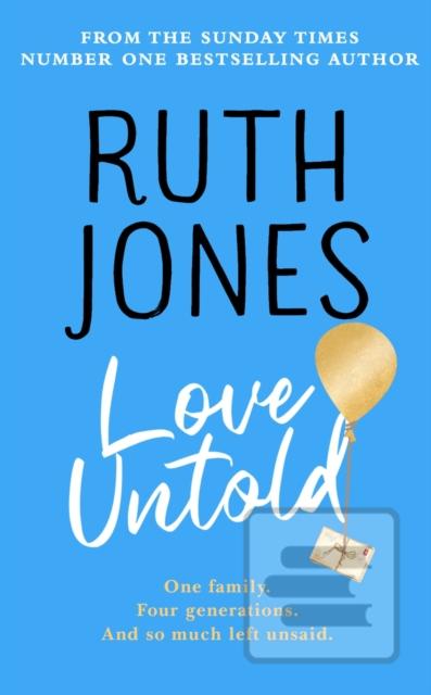 Love Untold