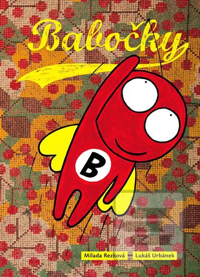 Kniha: Babočky - 2. vydanie - Milada Rezková, Lukáš Urbánek