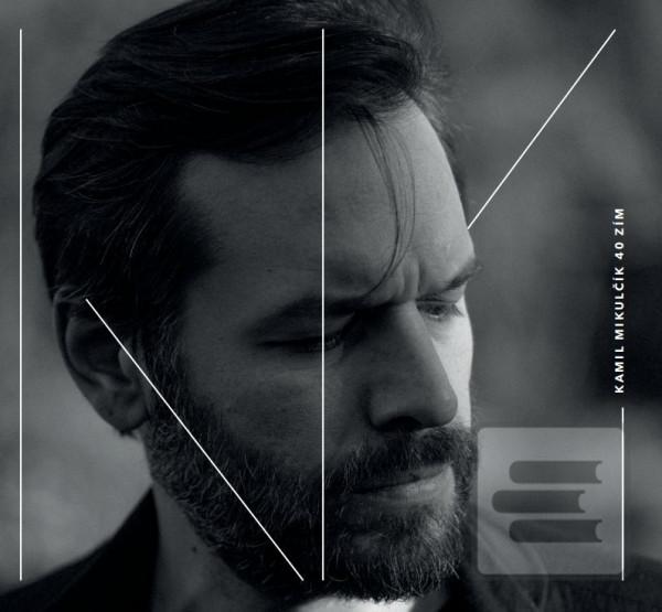 Kamil Mikulčík: 40 Zím (Kamil Mikulčík)