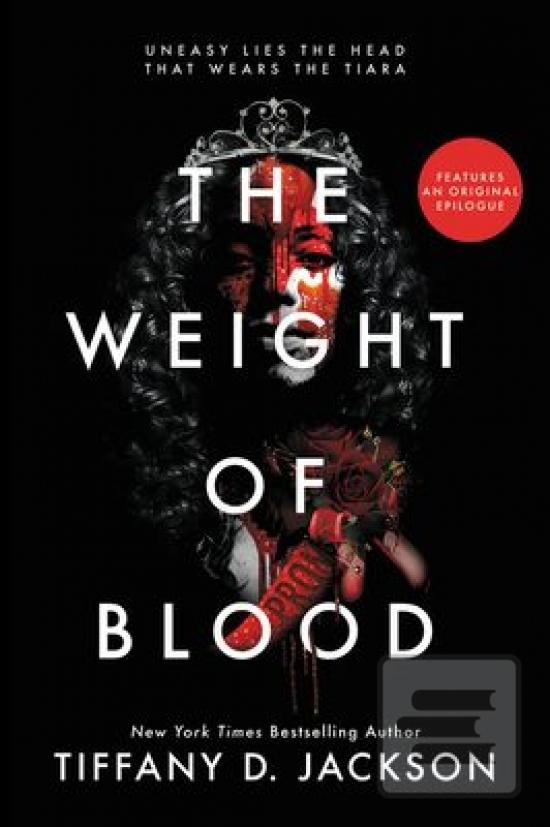 The Weight of Blood (Tiffany D. Jackson)