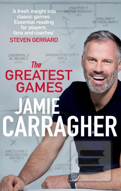 The Greatest Games
